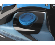 Blaupunkt Żelazko HSI701 - 420865 - zdjęcie 3